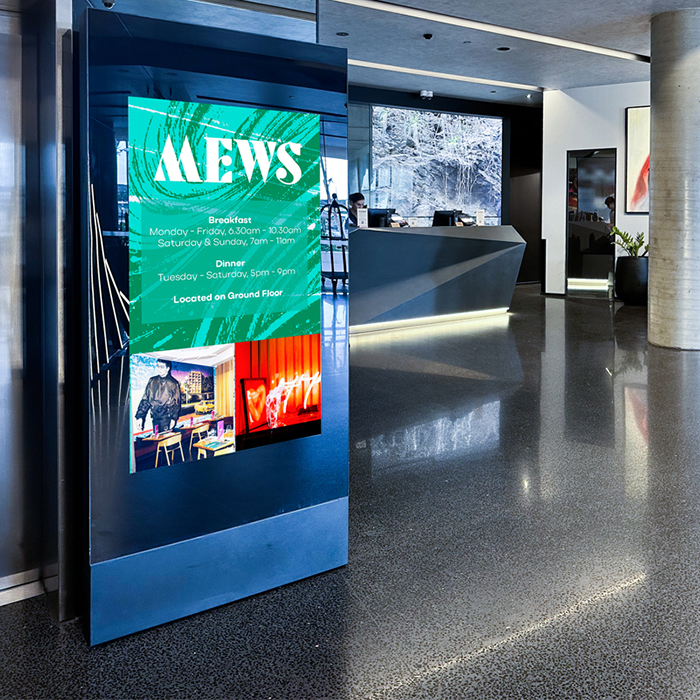 JDS LCD Crystalbrook-Vincent foyer entrance