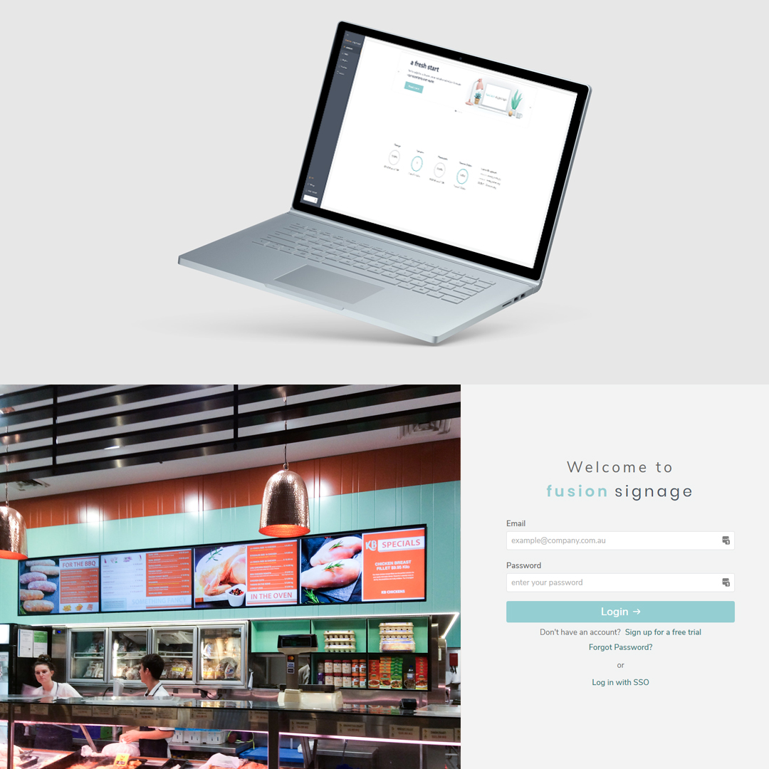 JSD Fusion Software Blog Digital Signage