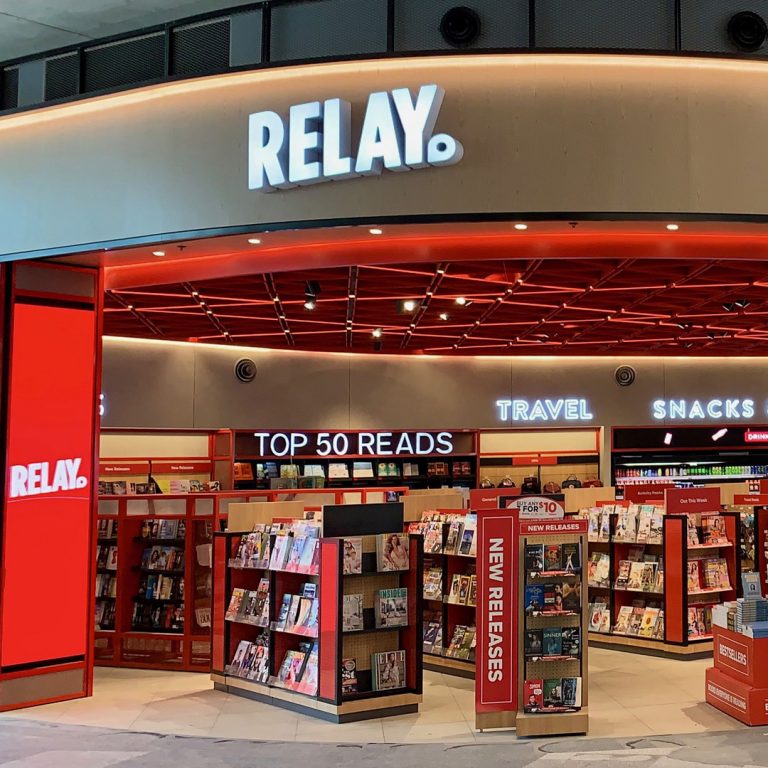 JDS RACV Digital Signage