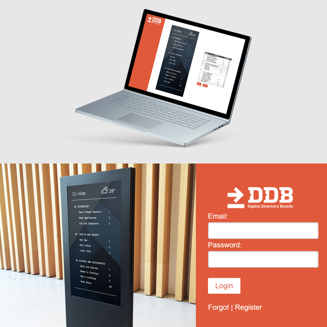 JDS DDB Blog Digital Signage