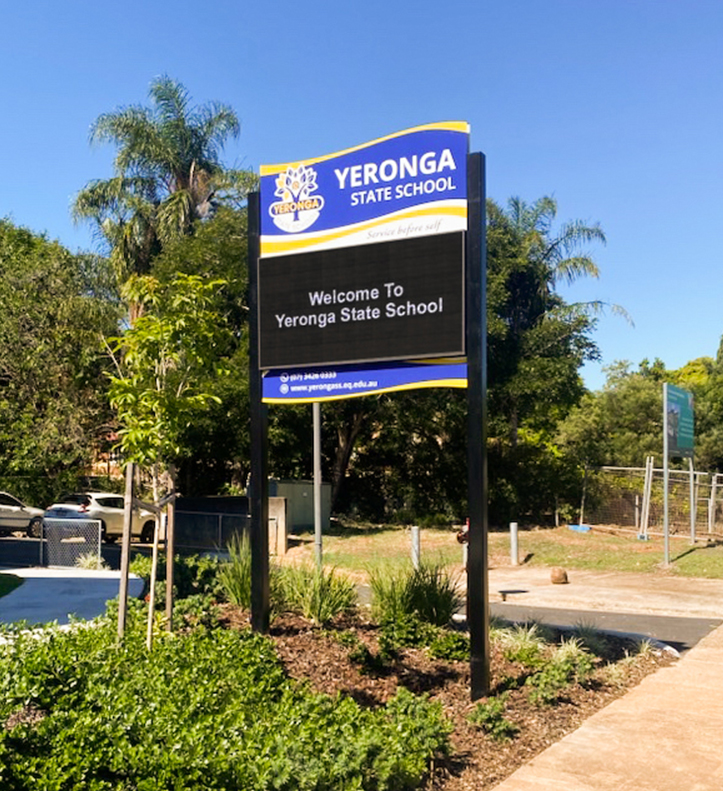JDS Yeronga State School