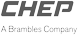 CHEP Logo grey