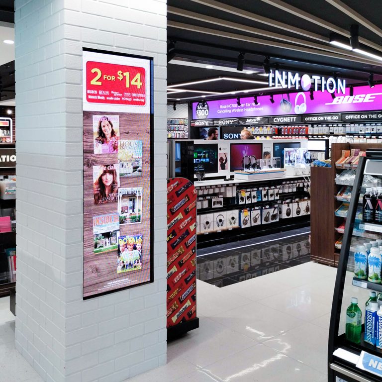 jds-gallery-whsmith-inmotion-mel-led-portrait-banner-recessed